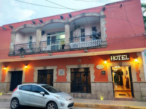 Hotel Casa La Gran Señora